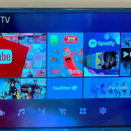 شقة فندقية Fewo3-1 Zim-2 Einz Bett-2 Pers-kueche-dusche Wc برلين