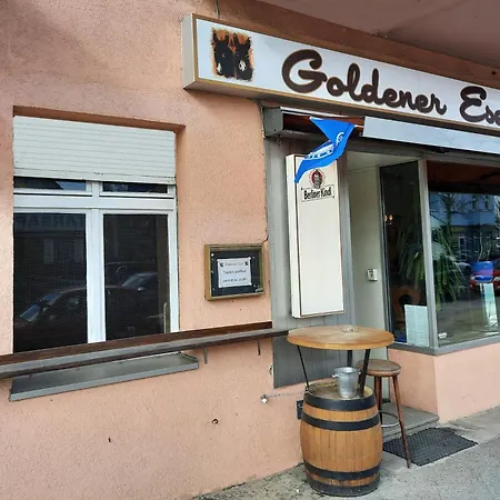 Fewo3-1 Zim-2 Einz Bett-2 Pers-kueche-dusche Wc Aparthotel Berlin